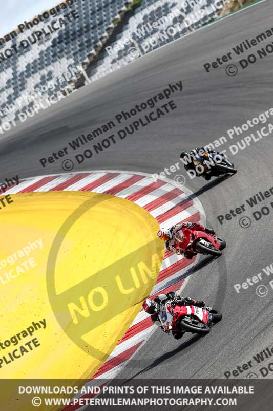 motorbikes;no limits;october 2019;peter wileman photography;portimao;portugal;trackday digital images